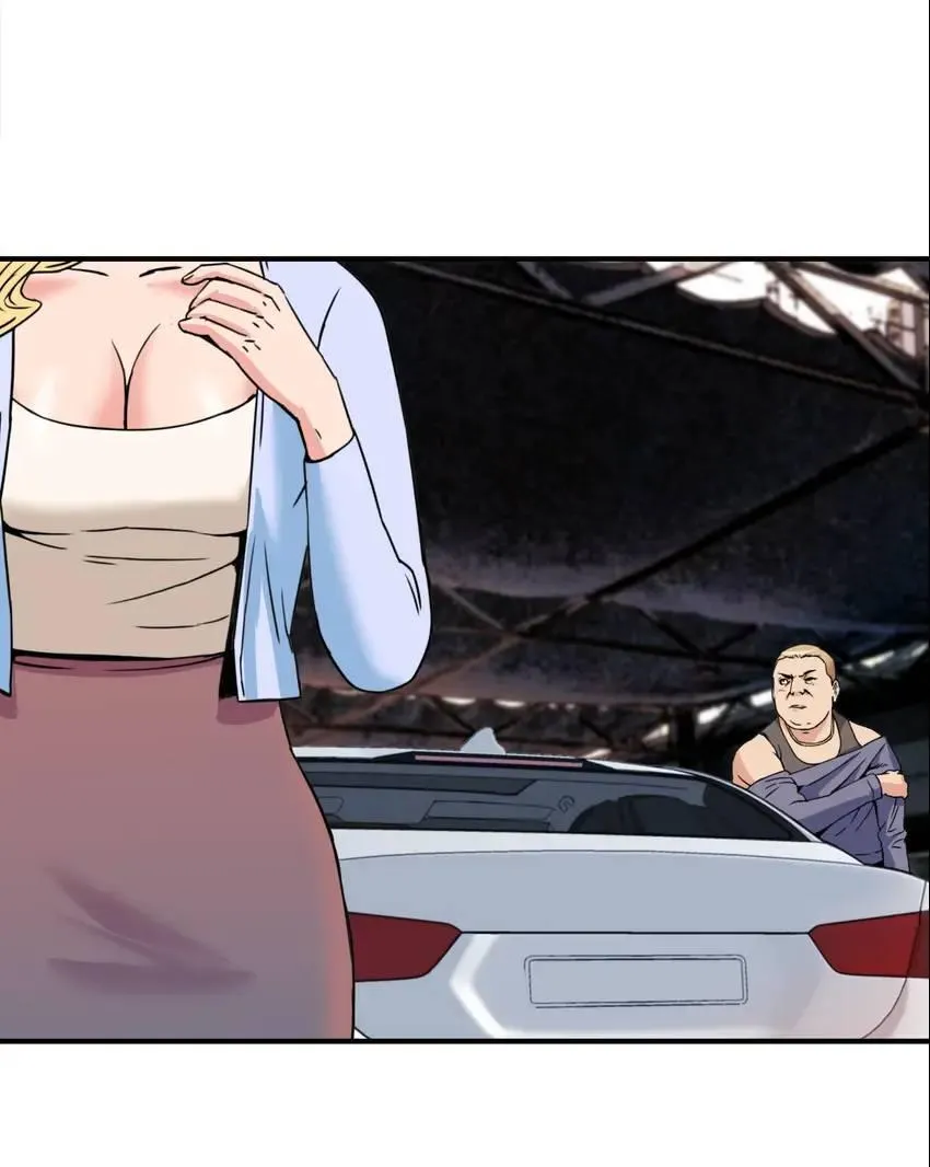 Read Squeaky Clean chapter 21 image 8 on Lezhin