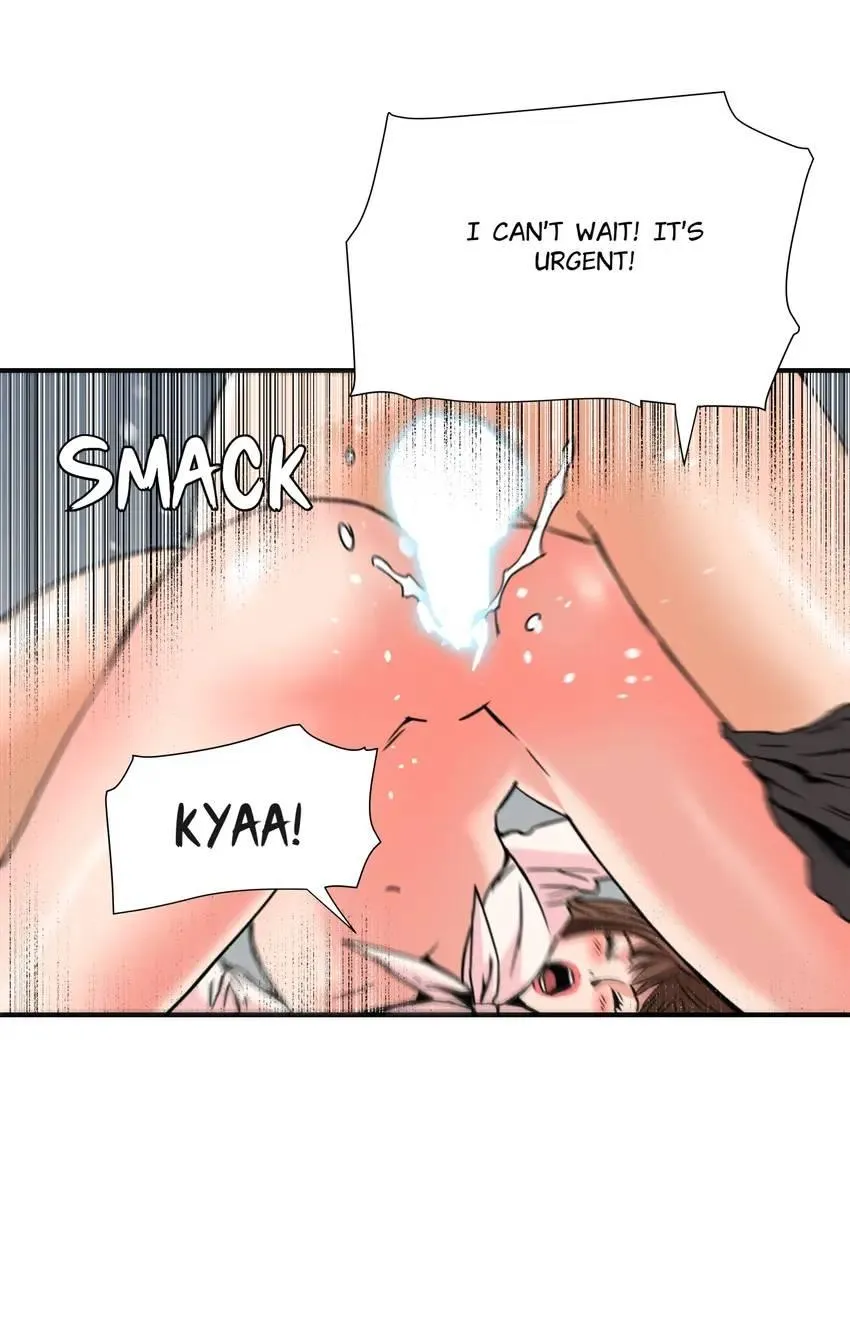 Read Squeaky Clean chapter 22 image 15 on Lezhin