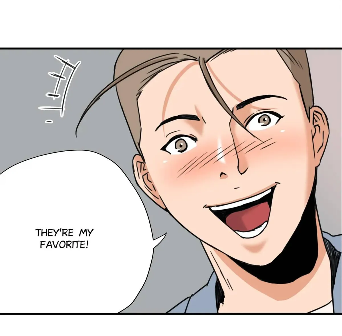 Read Squeaky Clean chapter 22 image 21 on Lezhin