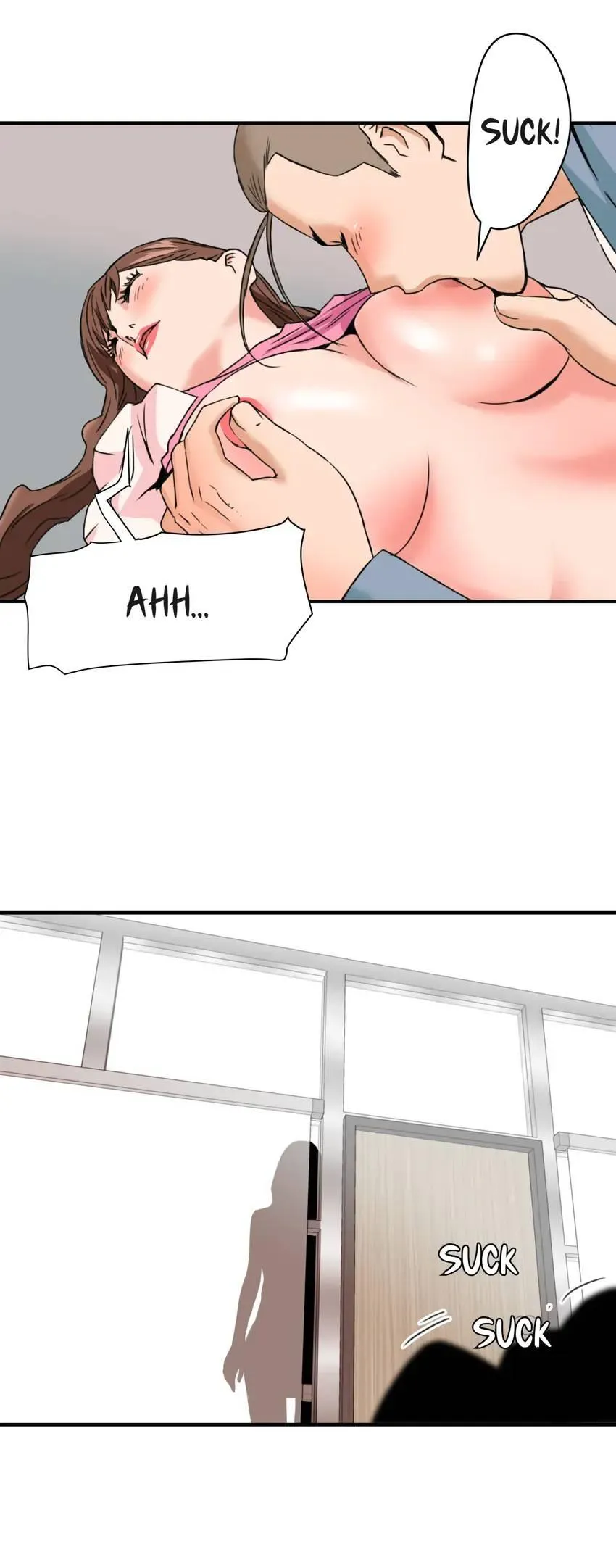 Read Squeaky Clean chapter 22 image 23 on Lezhin