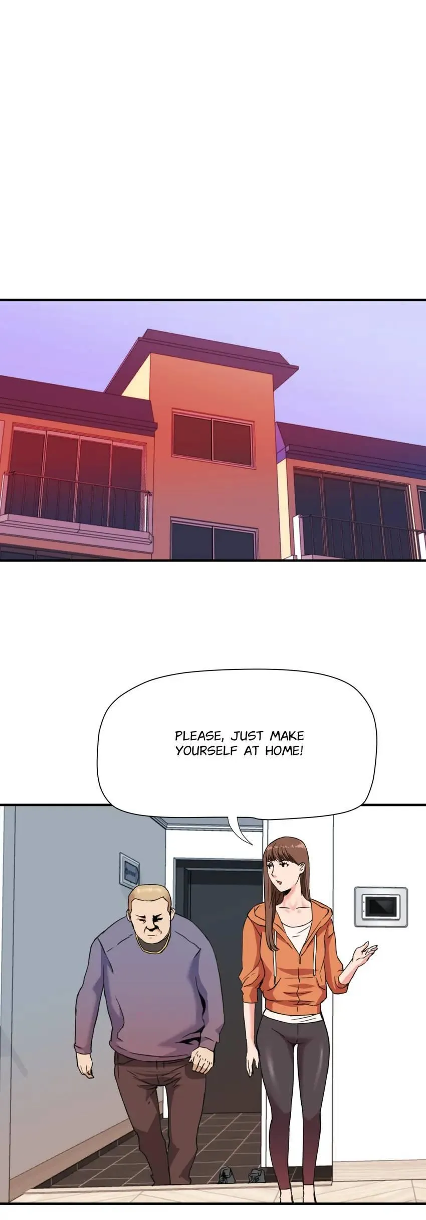 Read Squeaky Clean chapter 22 image 26 on Lezhin