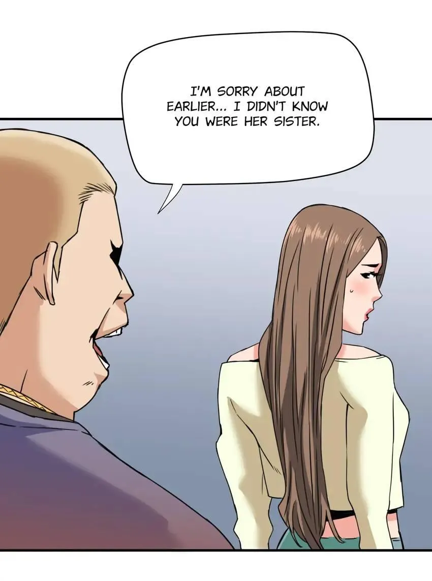 Read Squeaky Clean chapter 22 image 32 on Lezhin