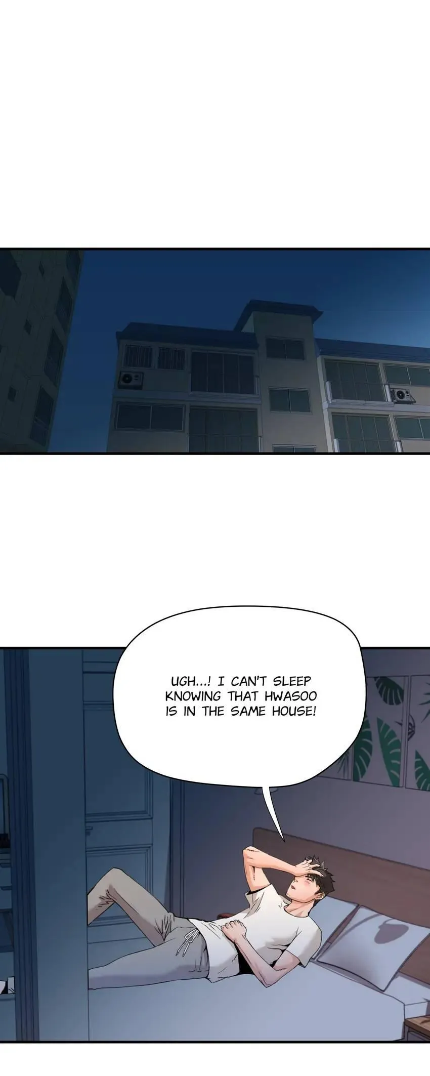 Read Squeaky Clean chapter 24 image 12 on Lezhin