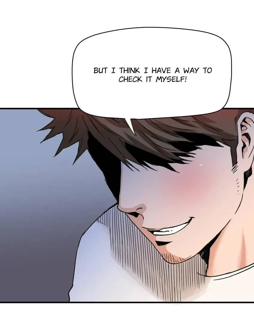 Read Squeaky Clean chapter 24 image 14 on Lezhin
