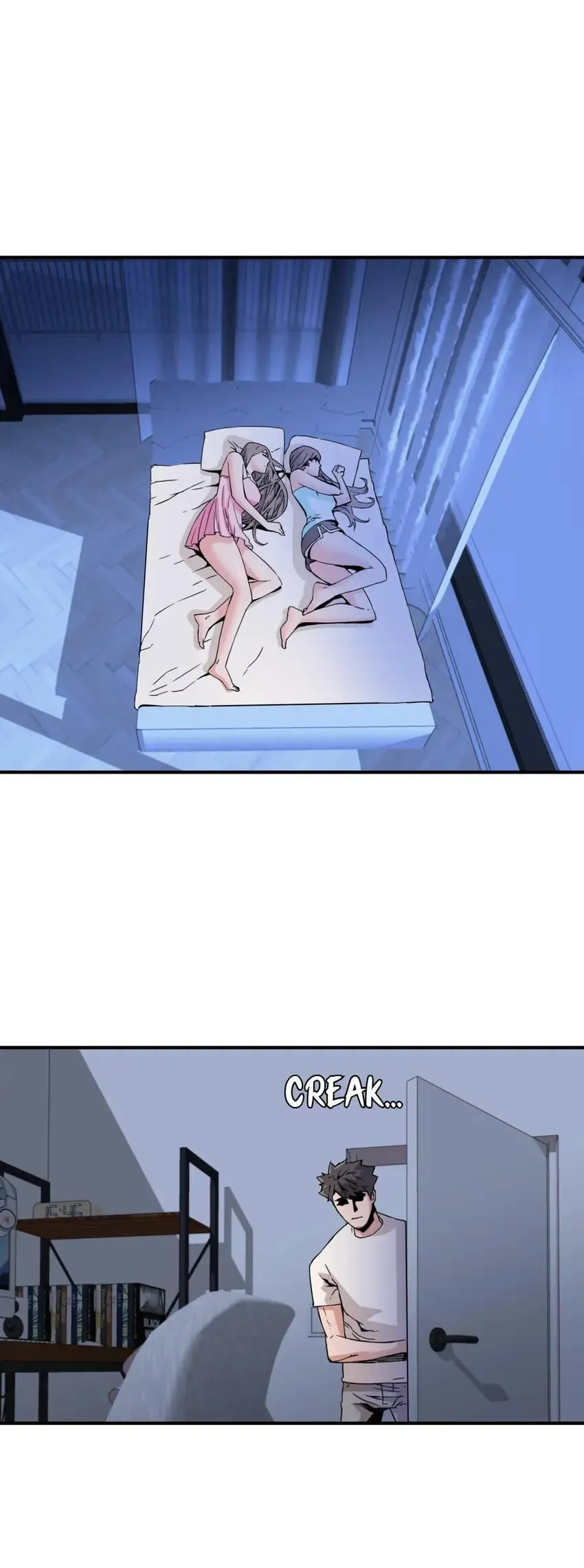 Read Squeaky Clean chapter 24 image 15 on Lezhin