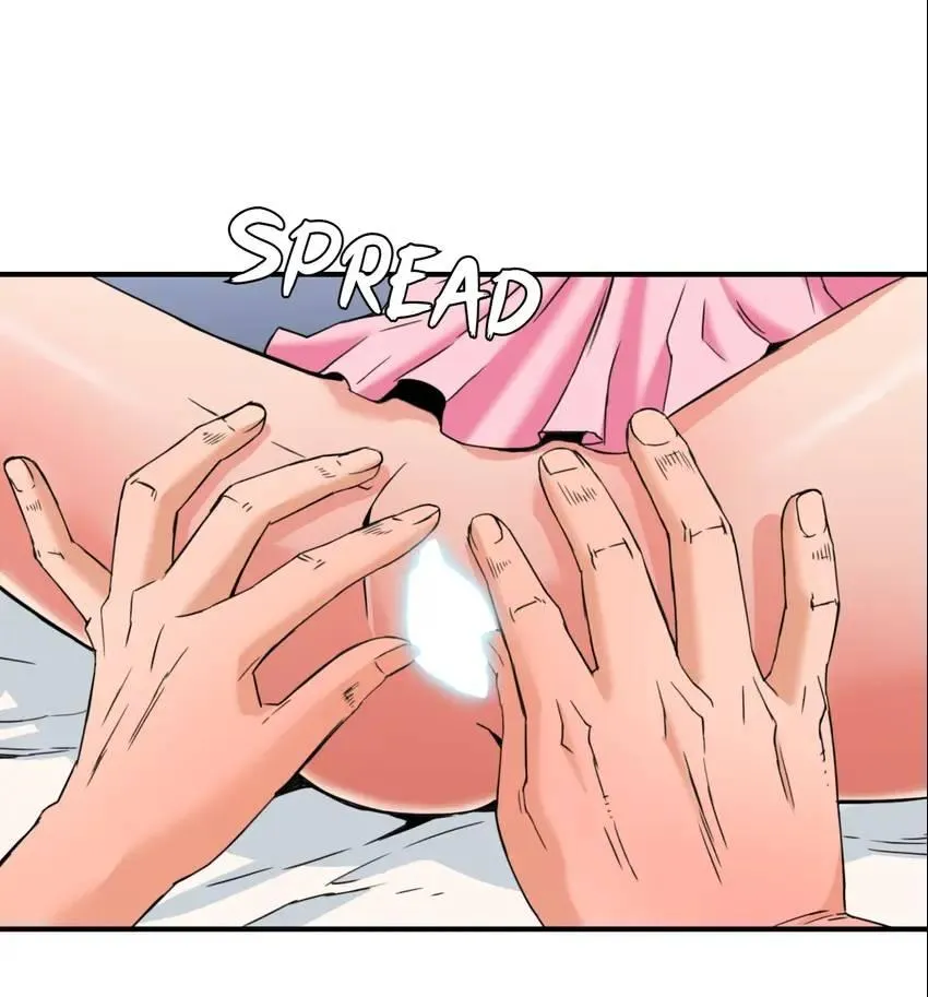 Read Squeaky Clean chapter 24 image 23 on Lezhin