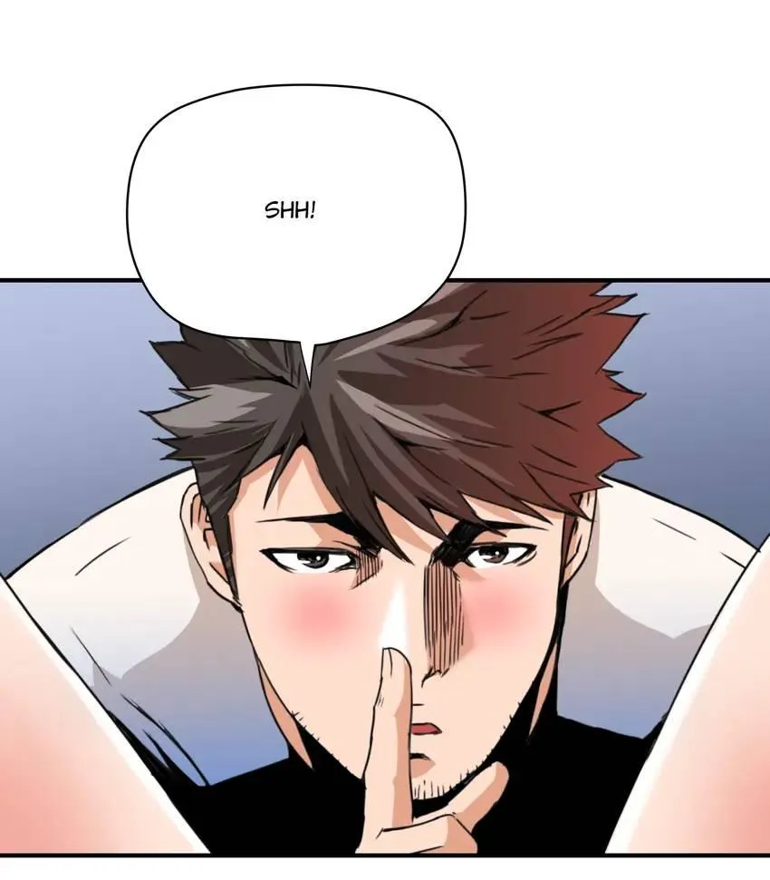 Read Squeaky Clean chapter 24 image 26 on Lezhin