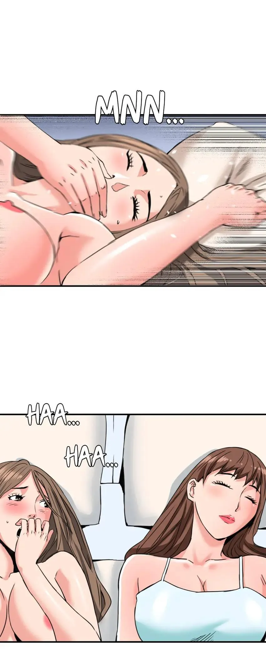 Read Squeaky Clean chapter 24 image 30 on Lezhin