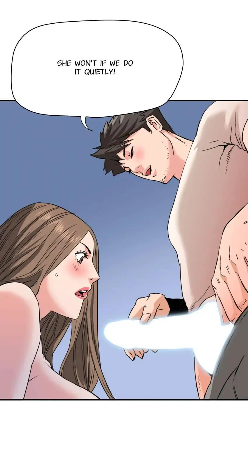 Read Squeaky Clean chapter 24 image 34 on Lezhin