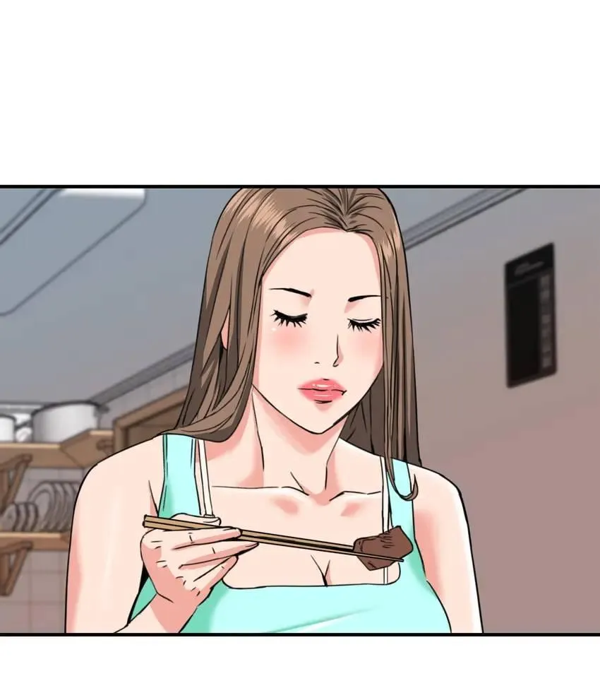 Read Squeaky Clean chapter 24 image 5 on Lezhin