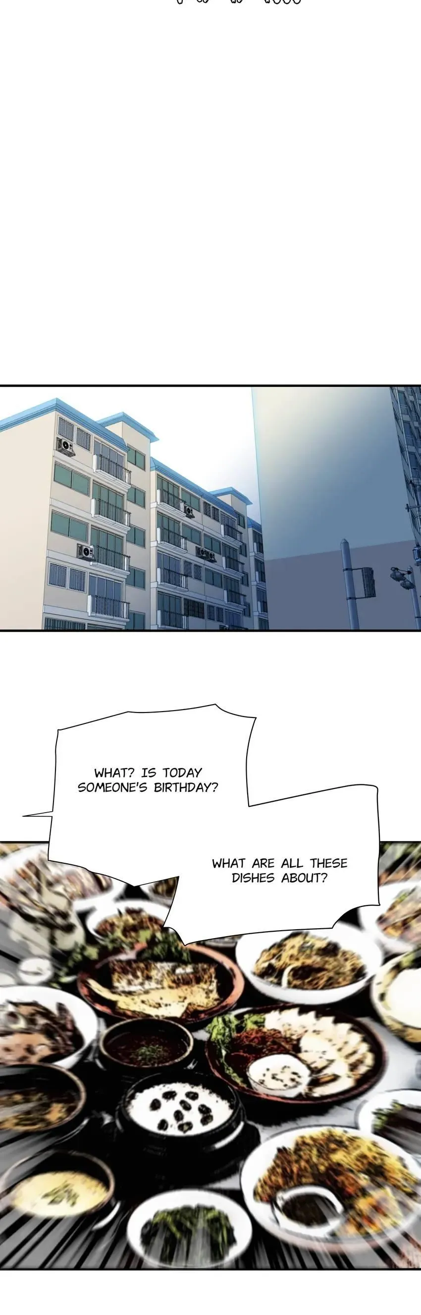 Read Squeaky Clean chapter 25 image 16 on Lezhin