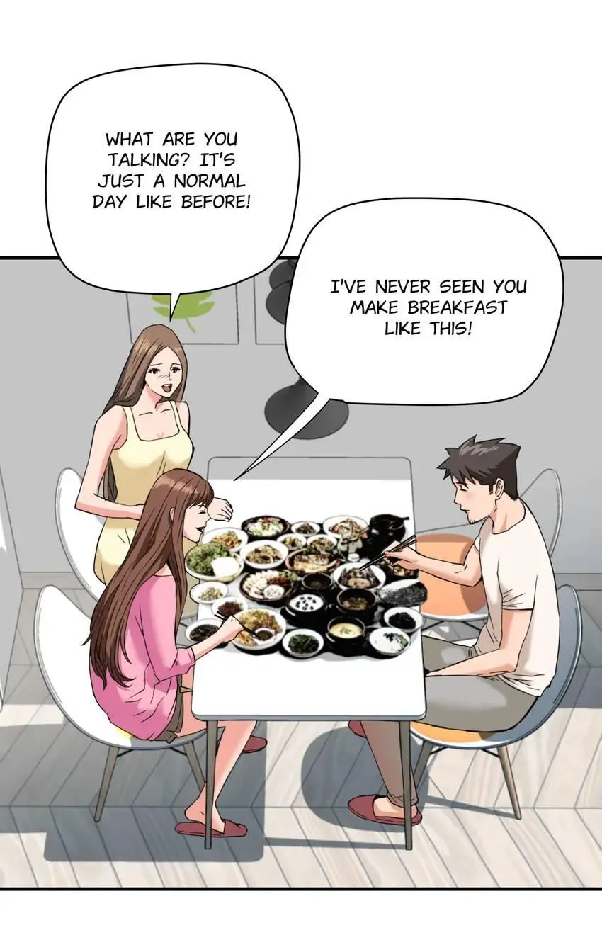 Read Squeaky Clean chapter 25 image 17 on Lezhin