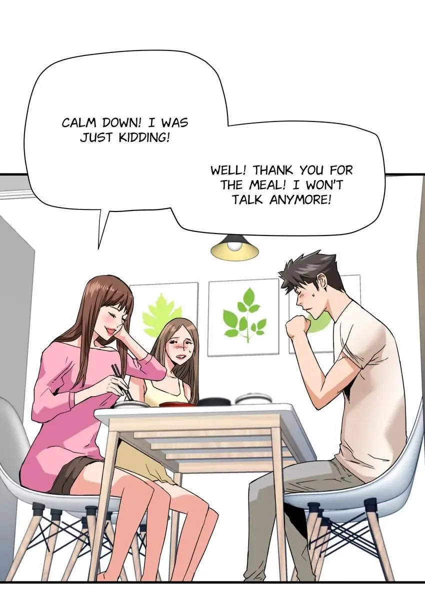 Read Squeaky Clean chapter 25 image 20 on Lezhin