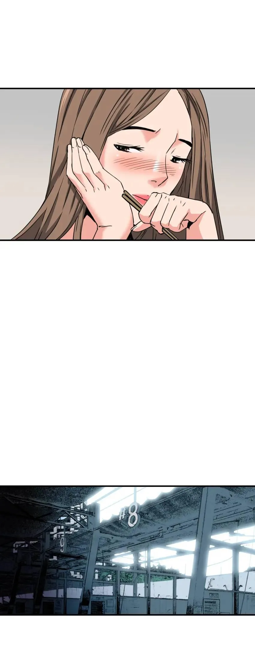 Read Squeaky Clean chapter 25 image 21 on Lezhin