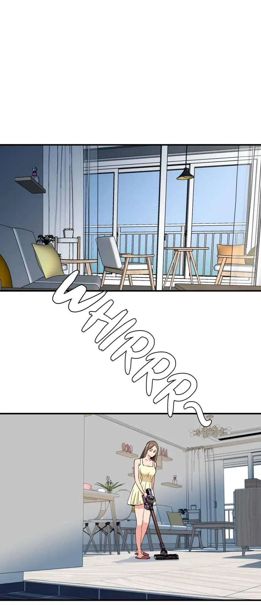 Read Squeaky Clean chapter 25 image 25 on Lezhin
