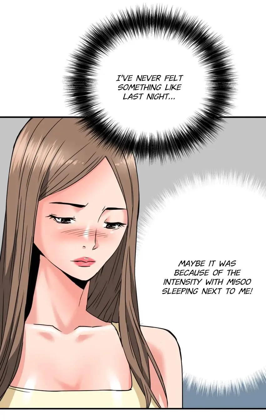 Read Squeaky Clean chapter 25 image 26 on Lezhin