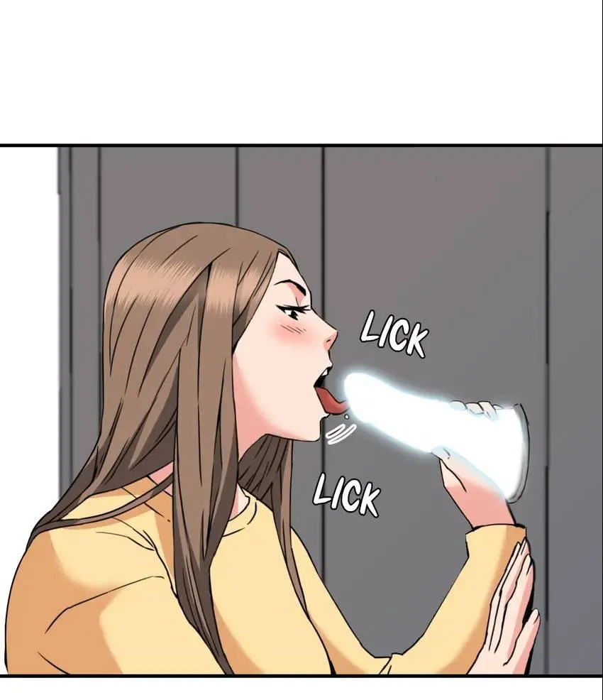 Read Squeaky Clean chapter 26 image 17 on Lezhin