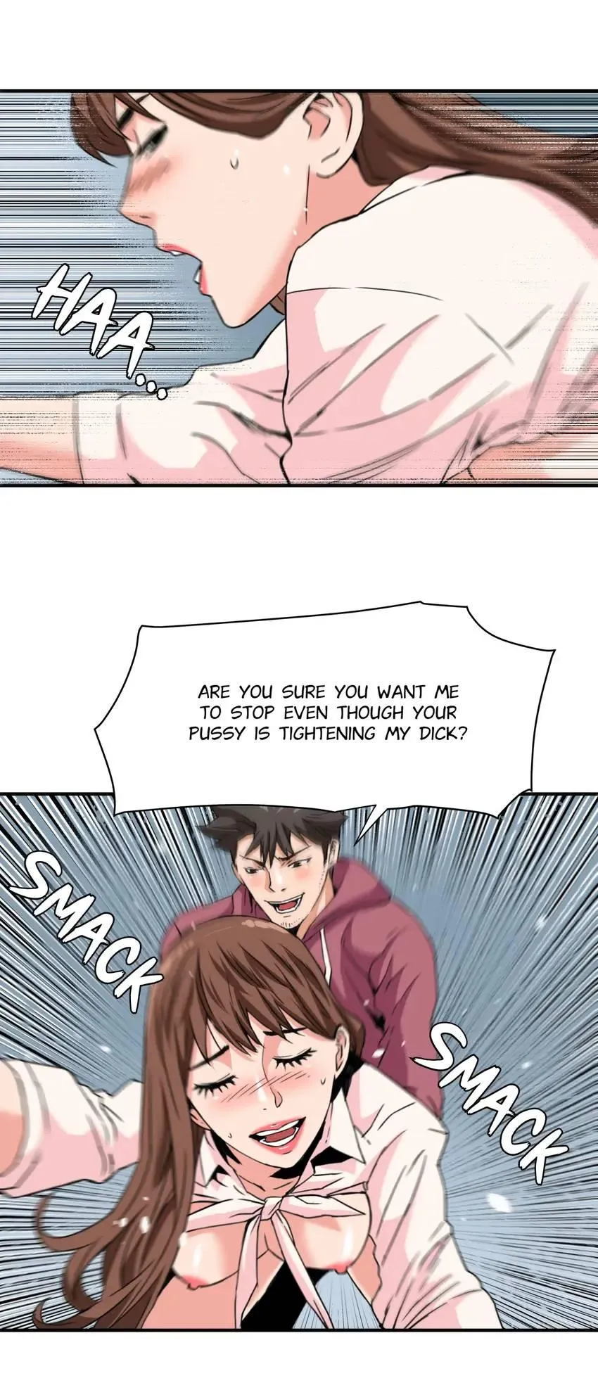 Read Squeaky Clean chapter 26 image 24 on Lezhin