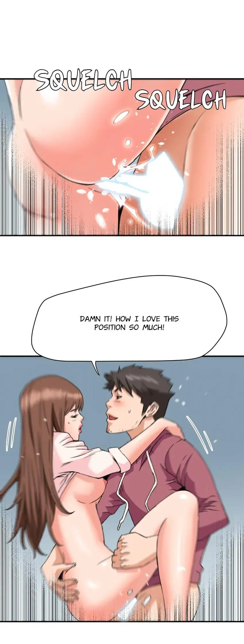Read Squeaky Clean chapter 26 image 27 on Lezhin