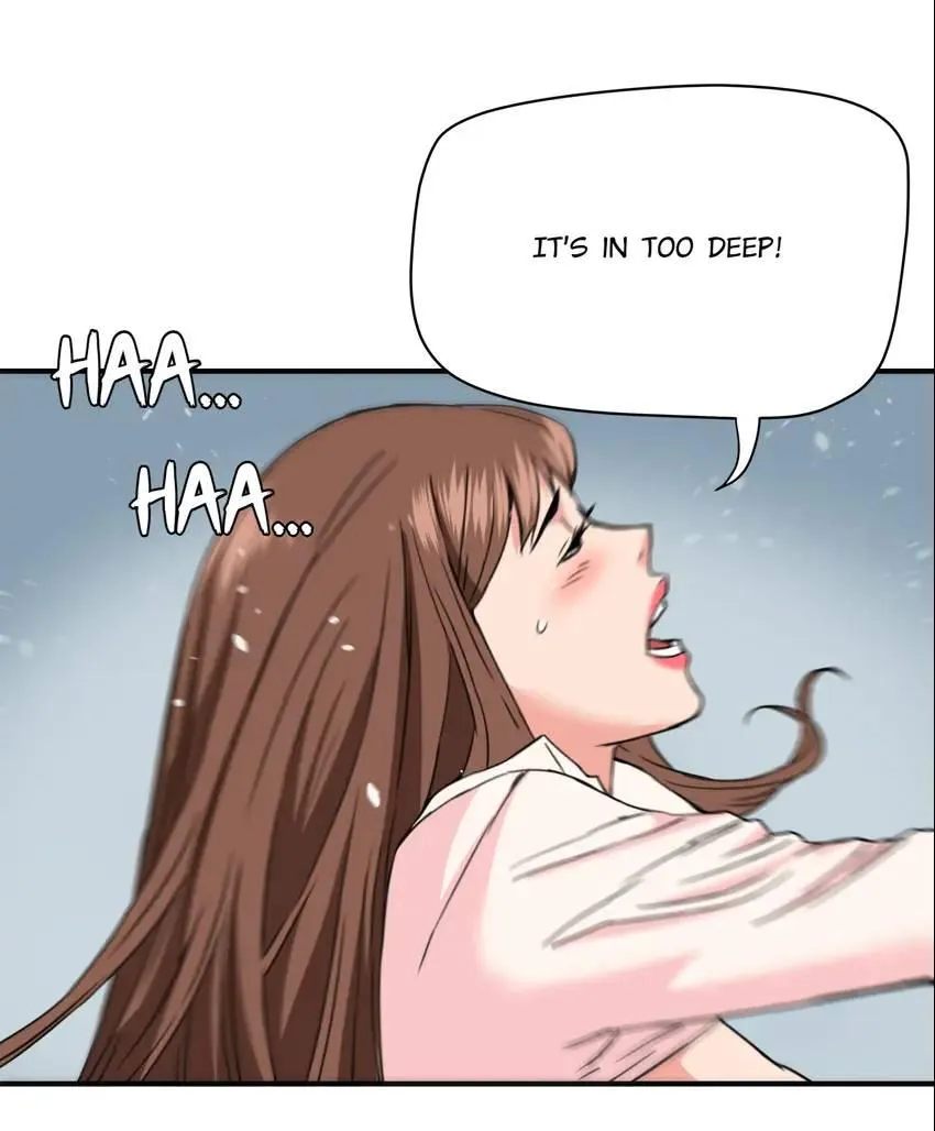 Read Squeaky Clean chapter 26 image 28 on Lezhin