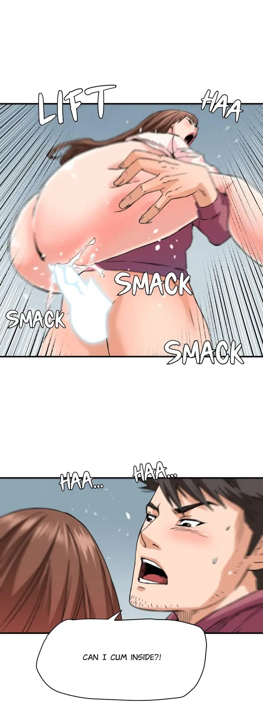 Read Squeaky Clean chapter 26 image 29 on Lezhin