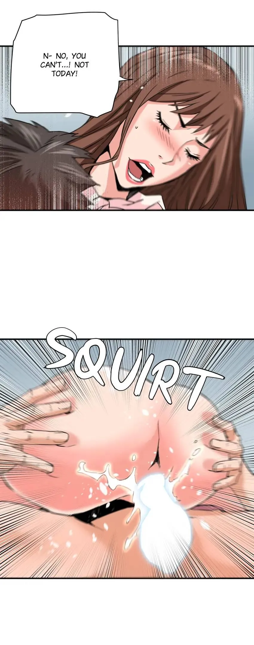 Read Squeaky Clean chapter 26 image 30 on Lezhin
