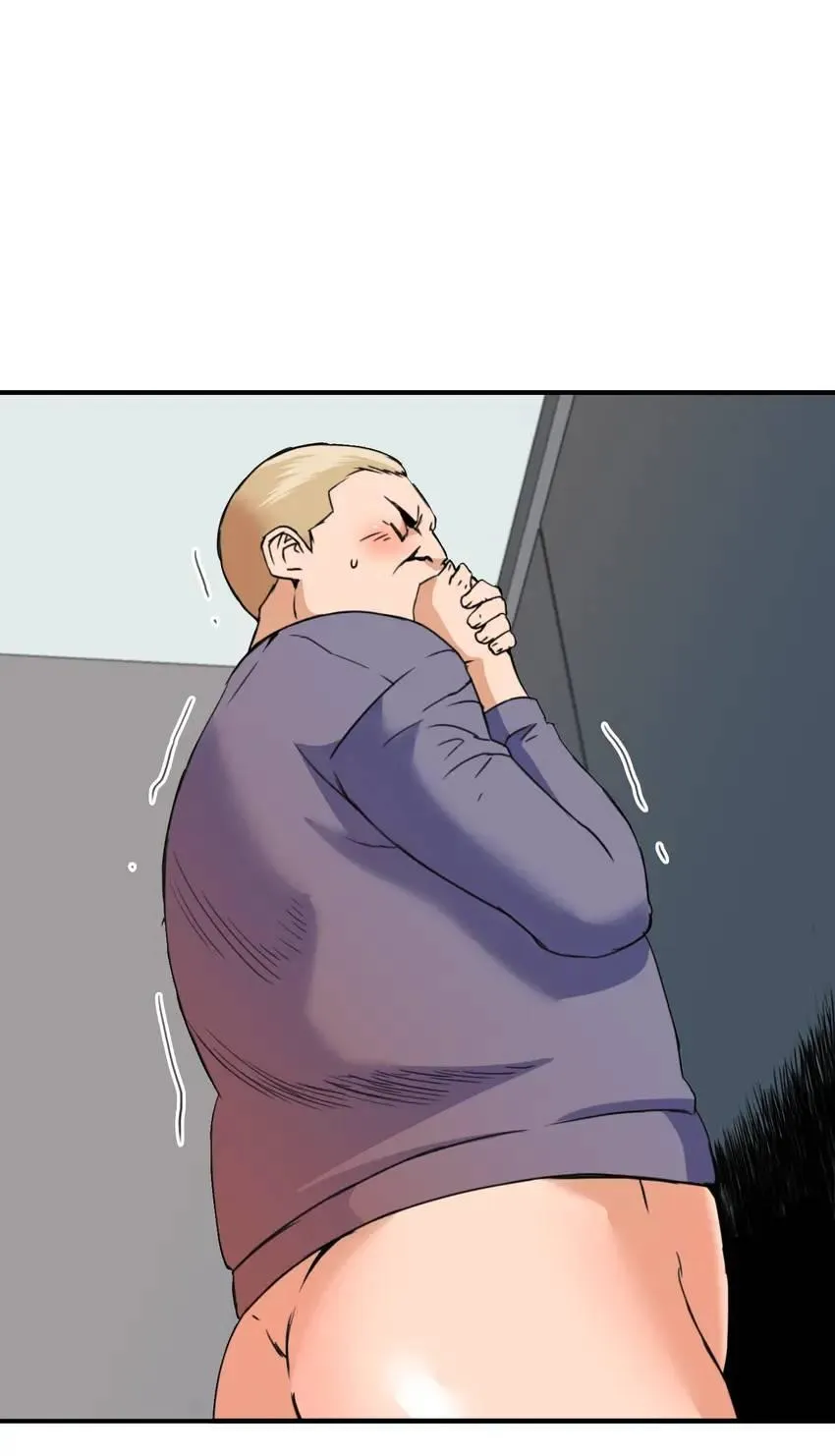 Read Squeaky Clean chapter 26 image 35 on Lezhin