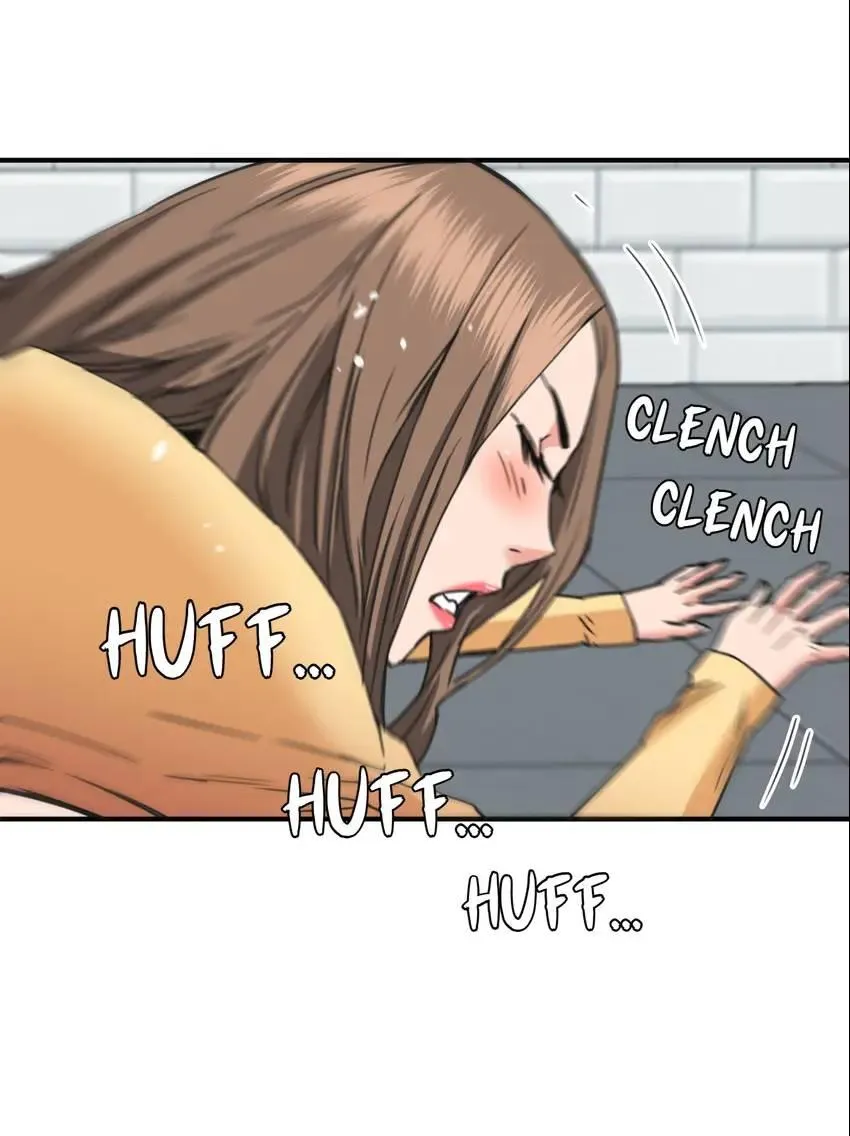 Read Squeaky Clean chapter 27 image 18 on Lezhin