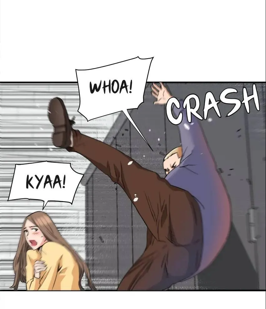 Read Squeaky Clean chapter 27 image 30 on Lezhin