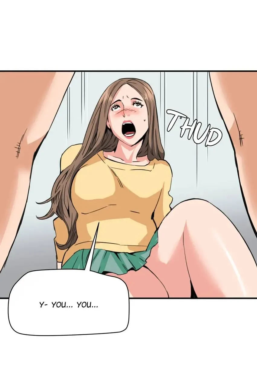 Read Squeaky Clean chapter 27 image 6 on Lezhin