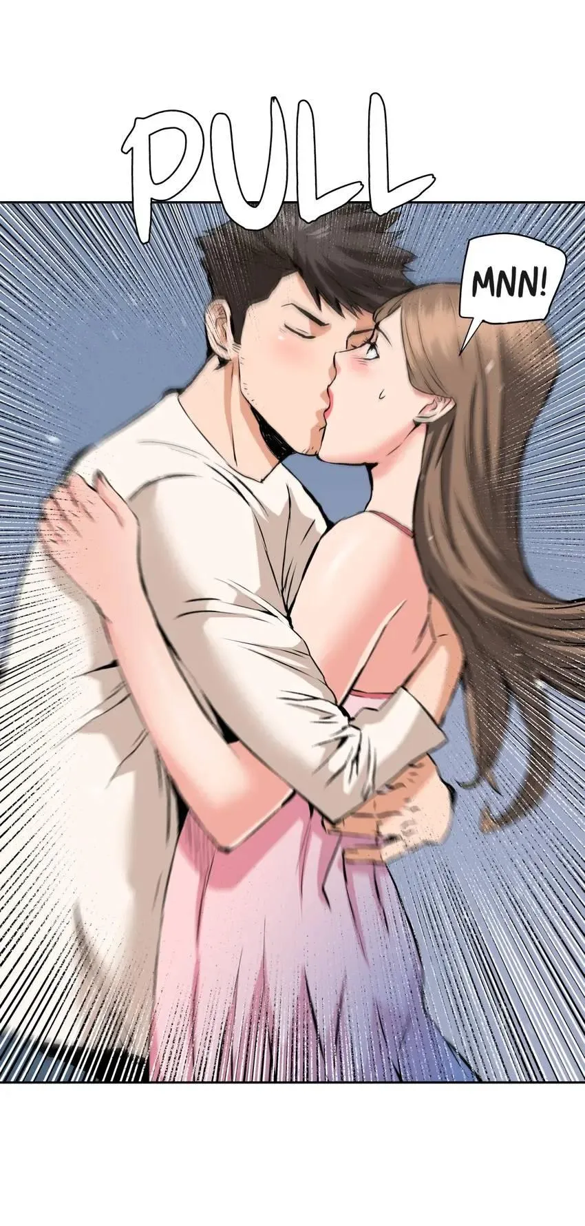 Read Squeaky Clean chapter 28 image 11 on Lezhin