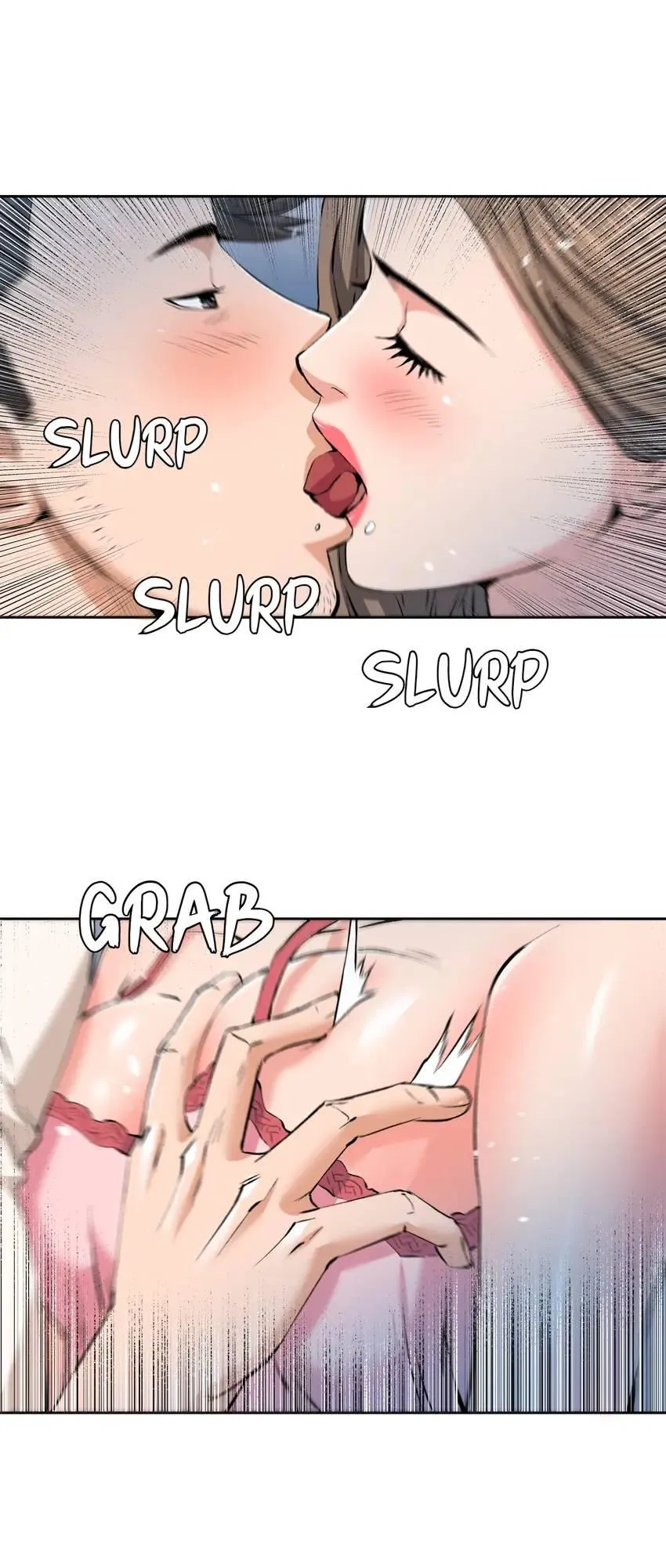 Read Squeaky Clean chapter 28 image 12 on Lezhin