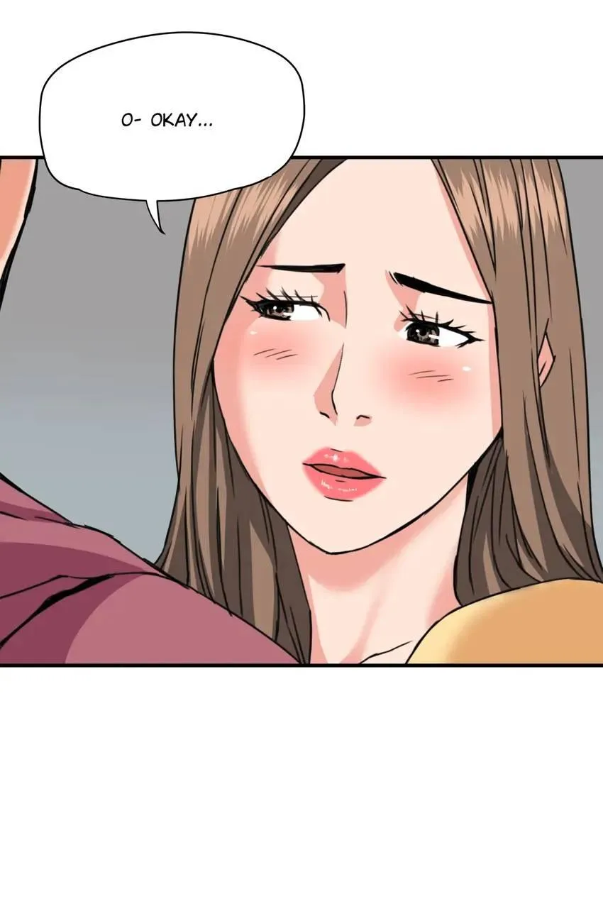 Read Squeaky Clean chapter 28 image 2 on Lezhin