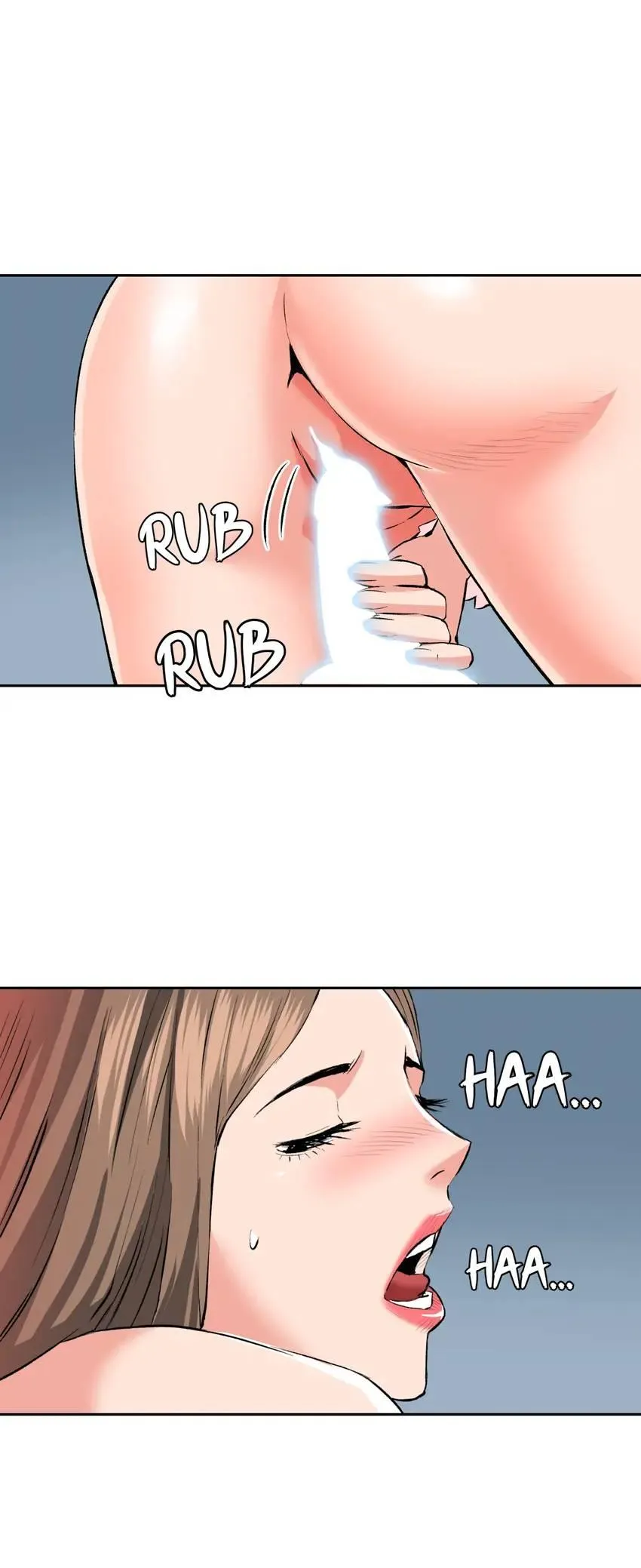 Read Squeaky Clean chapter 28 image 21 on Lezhin