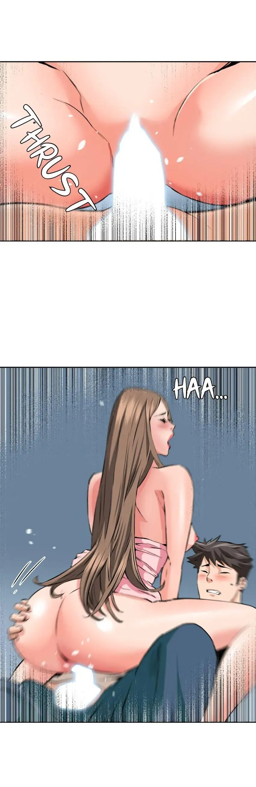 Read Squeaky Clean chapter 28 image 22 on Lezhin