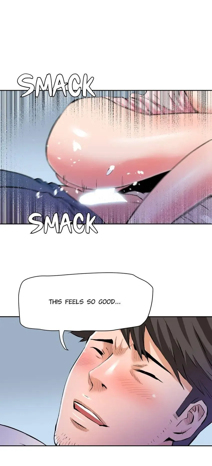 Read Squeaky Clean chapter 28 image 24 on Lezhin