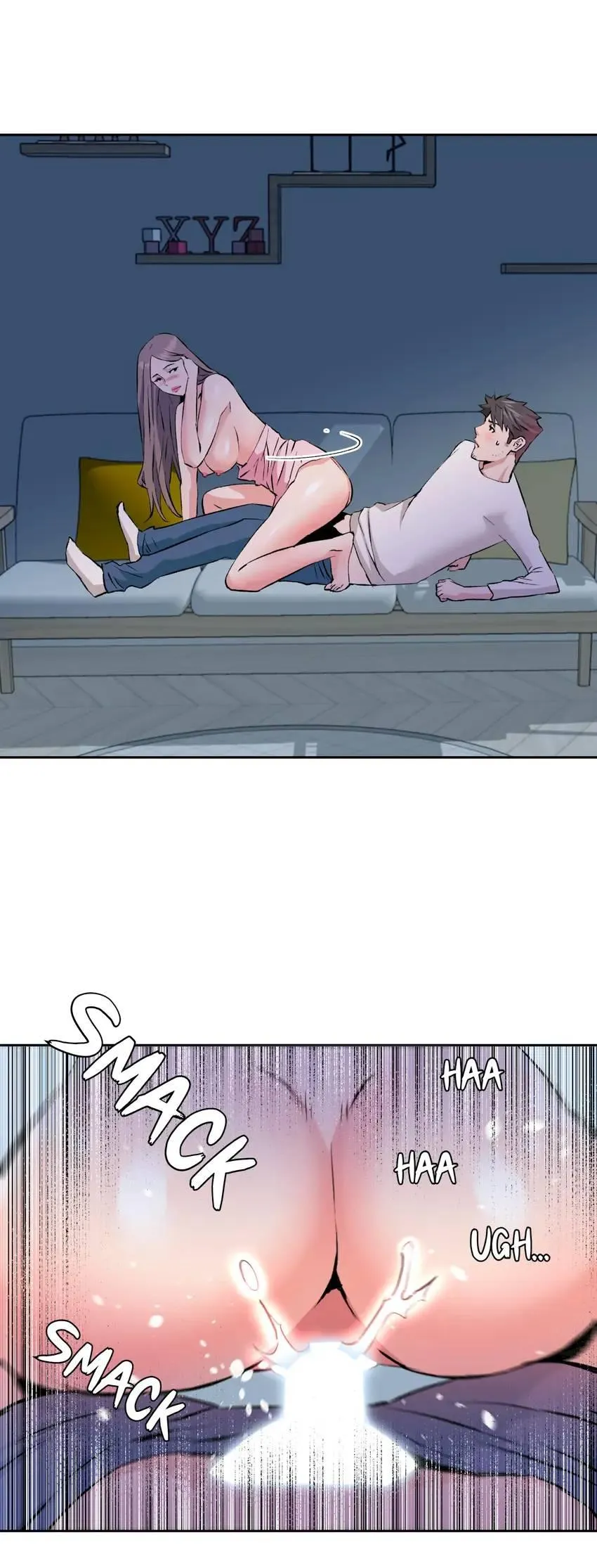 Read Squeaky Clean chapter 28 image 26 on Lezhin