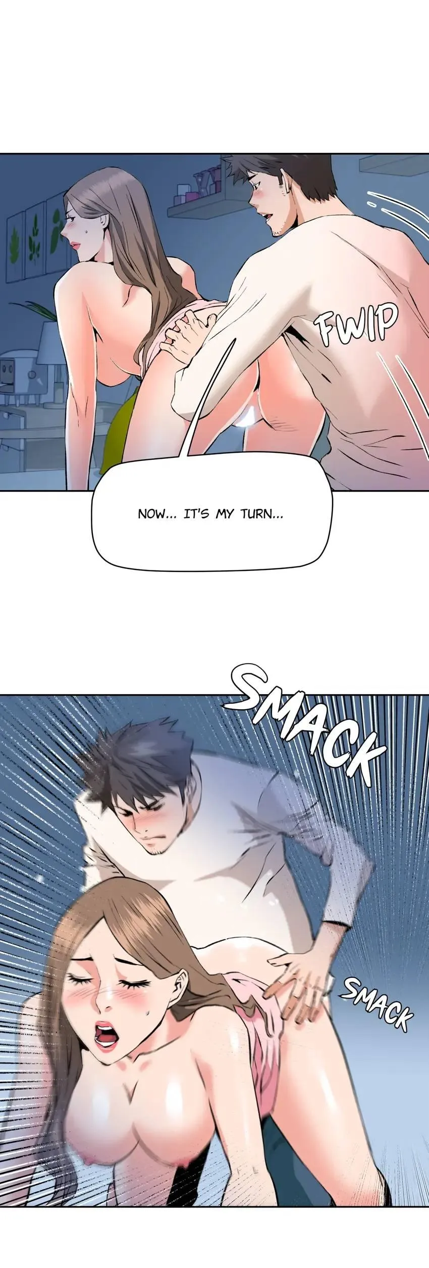 Read Squeaky Clean chapter 28 image 27 on Lezhin