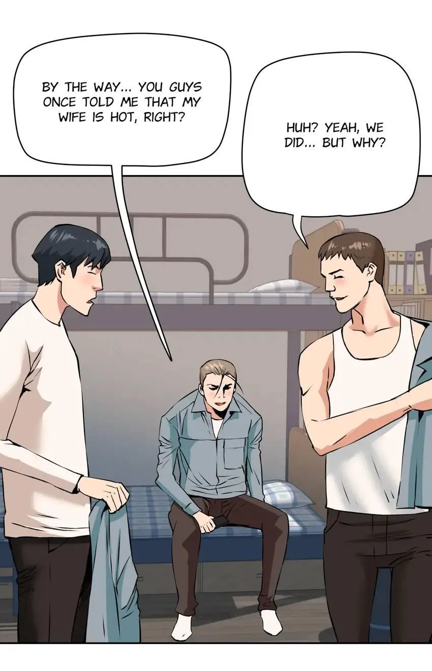 Read Squeaky Clean chapter 28 image 35 on Lezhin