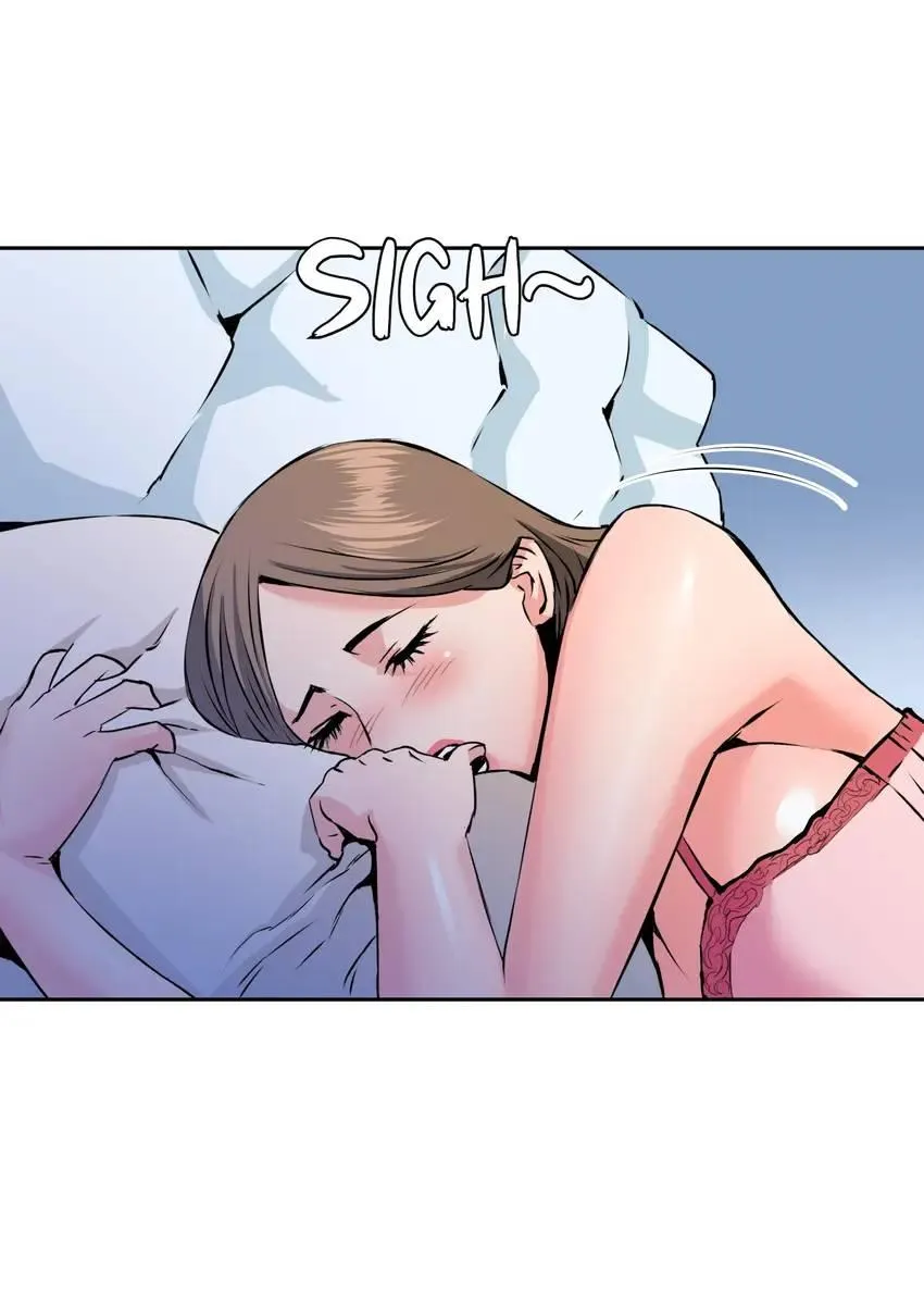 Read Squeaky Clean chapter 28 image 5 on Lezhin