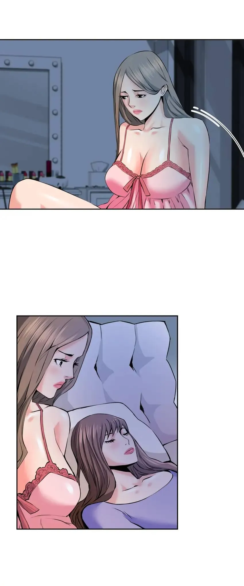 Read Squeaky Clean chapter 28 image 6 on Lezhin