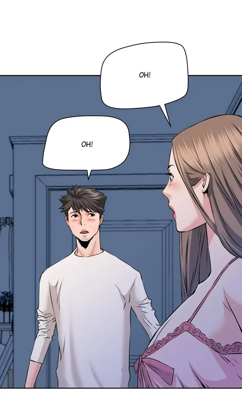 Read Squeaky Clean chapter 28 image 8 on Lezhin