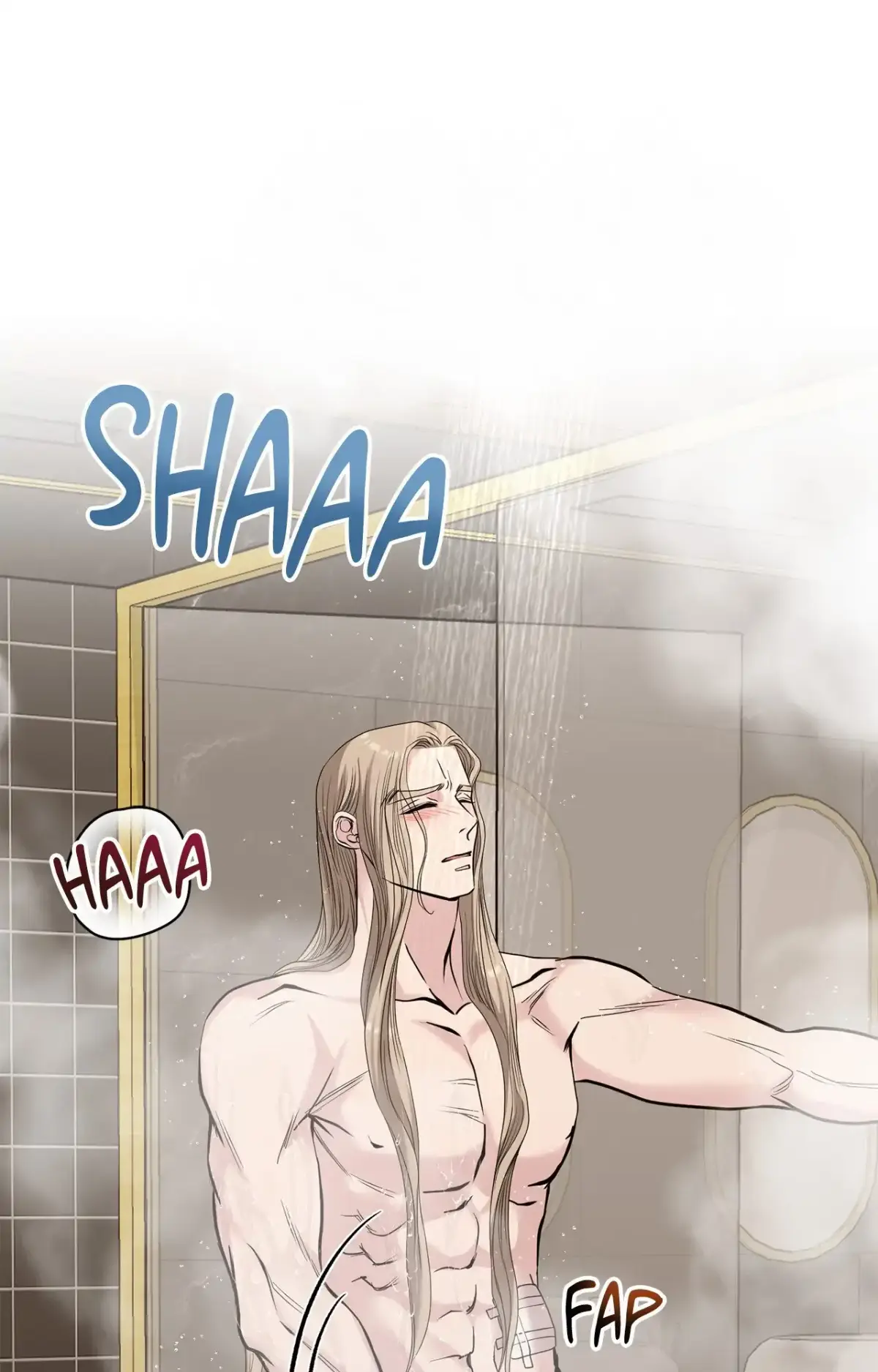 Read Squeaky Clean chapter 29 image 10 on Lezhin