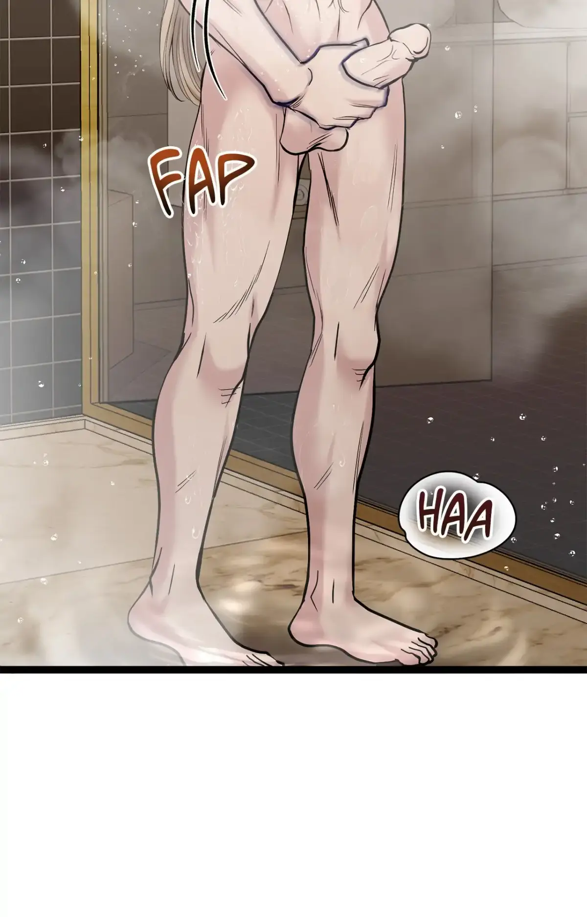 Read Squeaky Clean chapter 29 image 11 on Lezhin