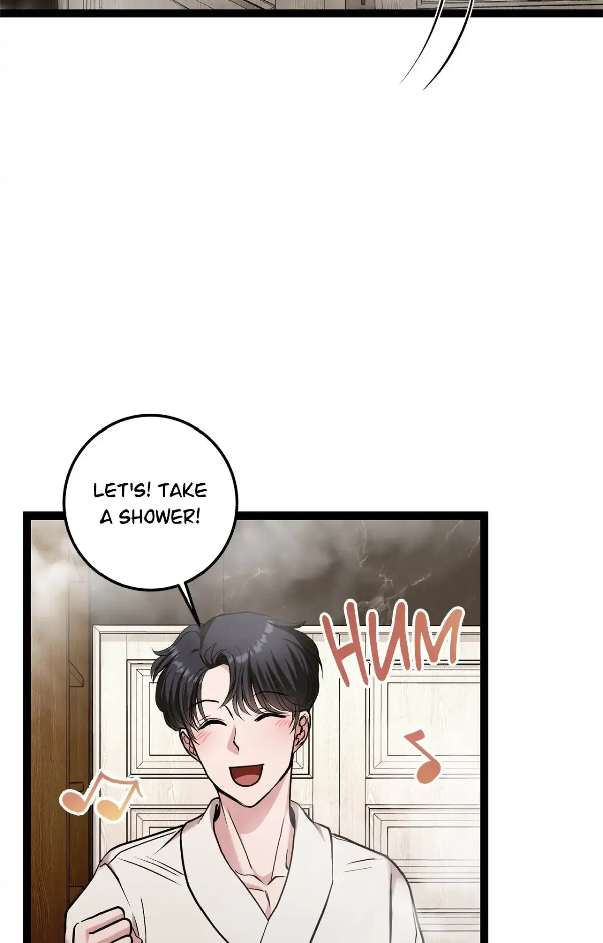 Read Squeaky Clean chapter 29 image 15 on Lezhin