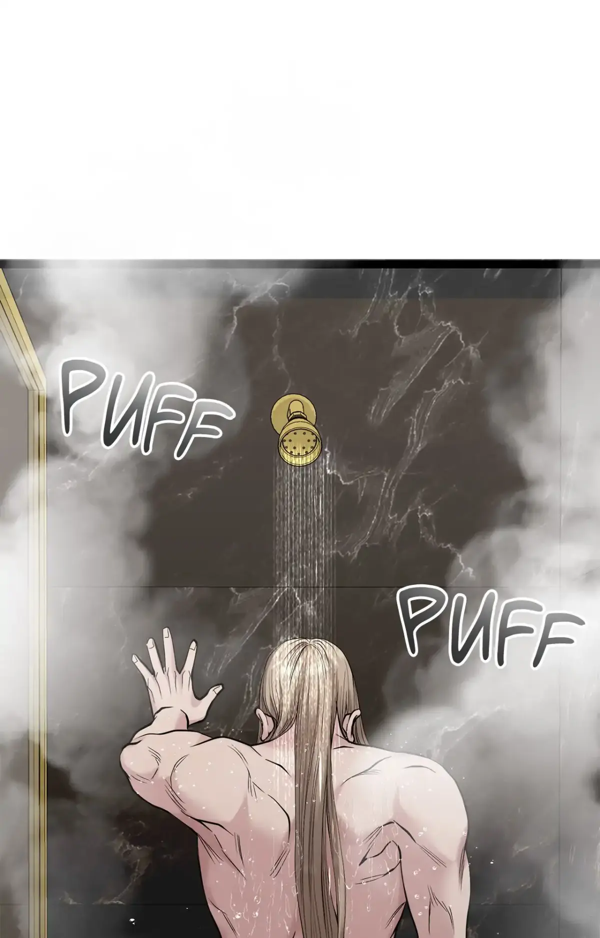 Read Squeaky Clean chapter 29 image 2 on Lezhin