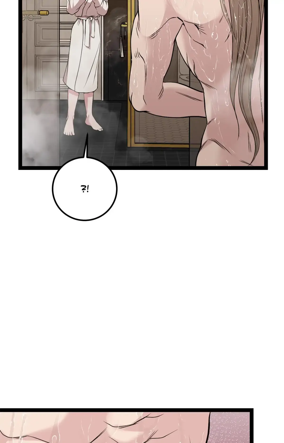 Read Squeaky Clean chapter 29 image 21 on Lezhin
