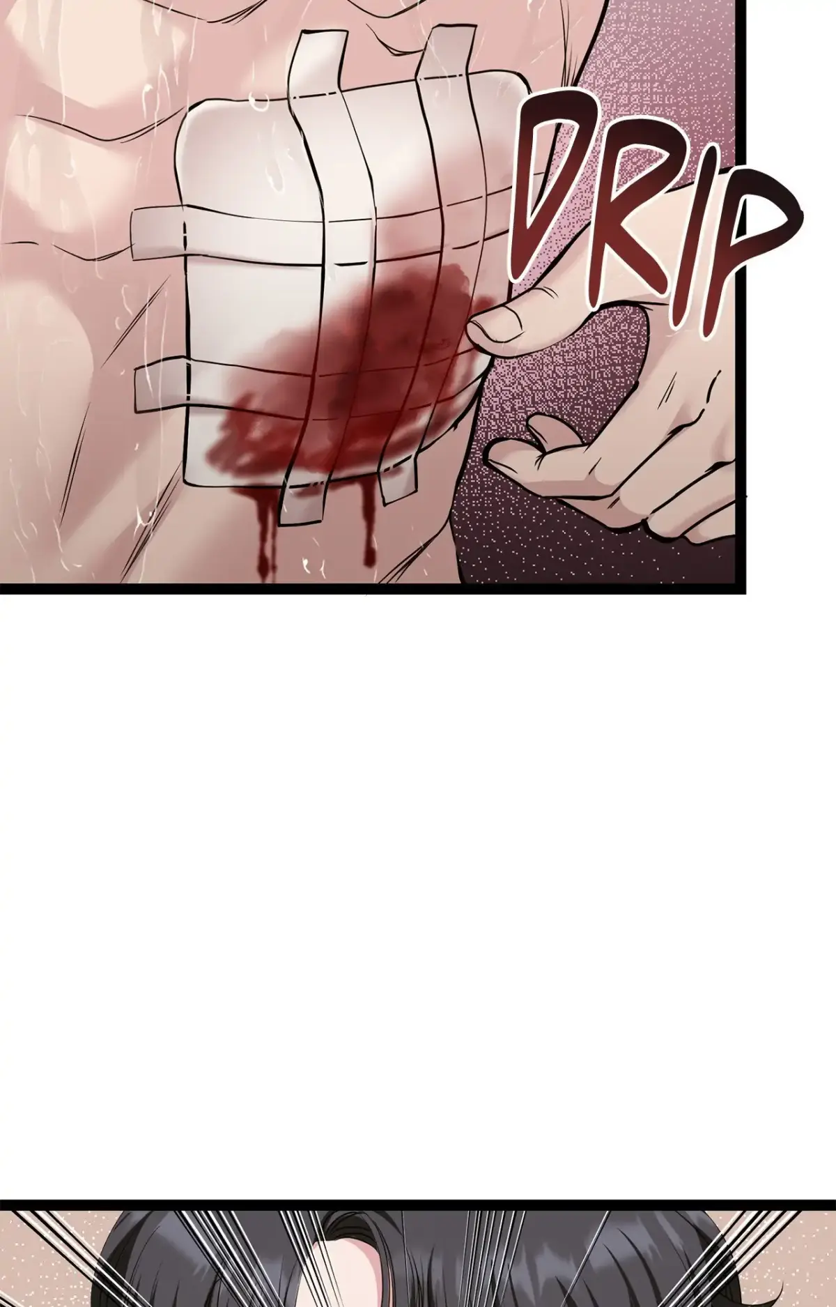 Read Squeaky Clean chapter 29 image 22 on Lezhin