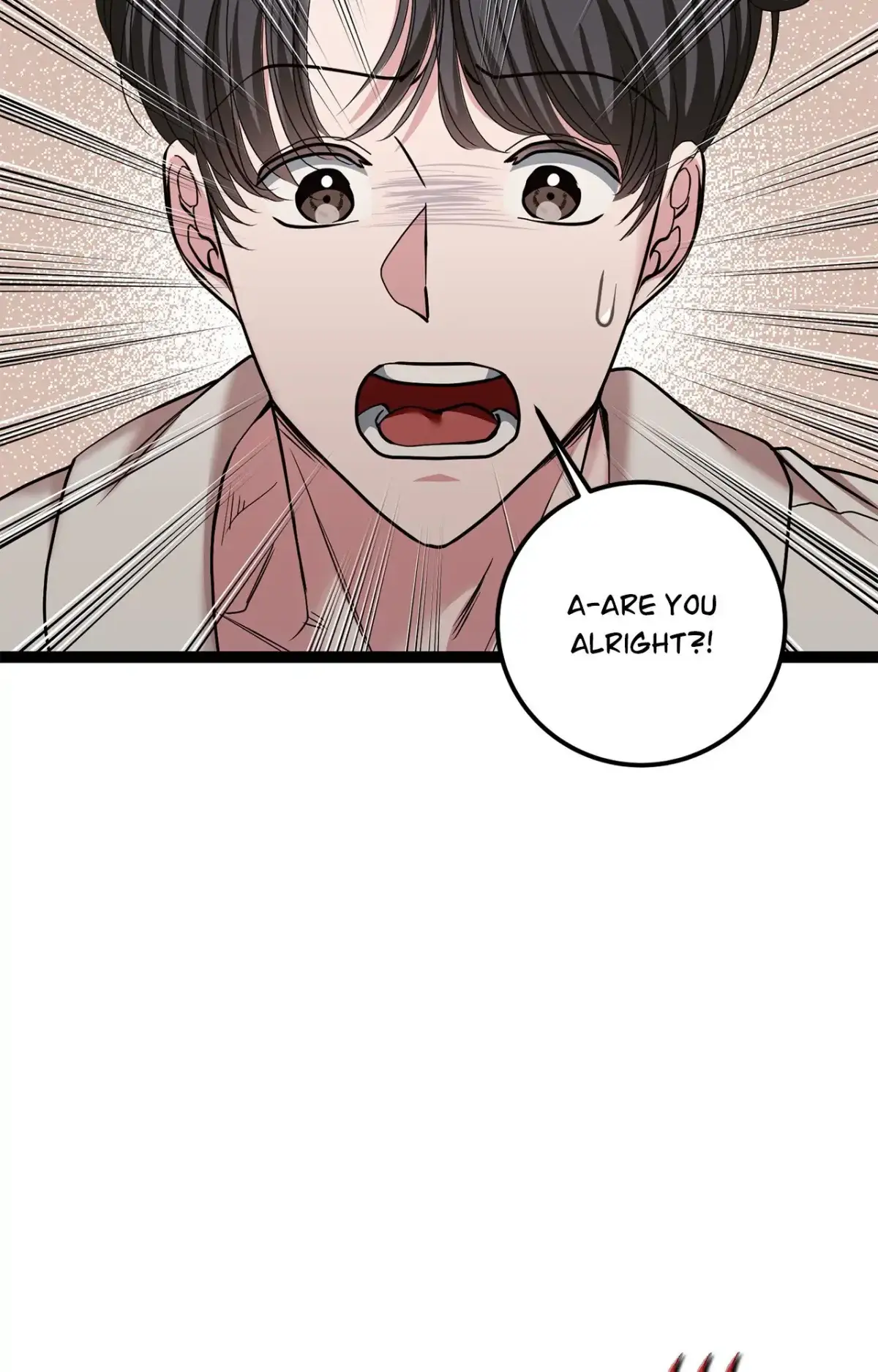 Read Squeaky Clean chapter 29 image 23 on Lezhin
