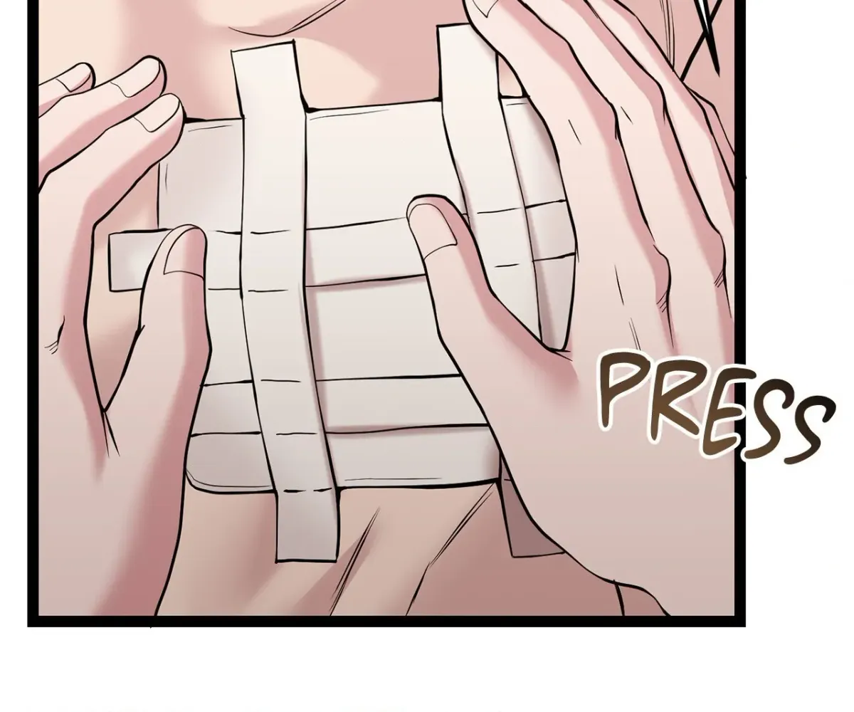 Read Squeaky Clean chapter 29 image 26 on Lezhin